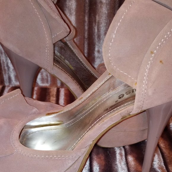 Dollhouse heels bundle - Picture 10 of 10